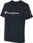 T-Shirt im Angebot bei Lidl in Ingolstadt T-Shirt Angebote von Champion bei Lidl Ingolstadt für 14,99 €