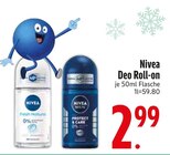 Deo Roll-on bei EDEKA im Prospekt "" für 2,99 €