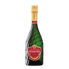 Tsarine - CHAMPAGNE BRUT - Carrefour à Le Chesnay Tsarine - CHAMPAGNE BRUT en promo chez Carrefour Le Chesnay à 24,95 €