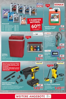 Kühlbox Angebot im aktuellen Selgros Prospekt auf Seite 19