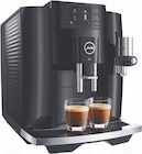 Kaffeevollautomat E8 Piano Black (EB) Angebote von Jura bei expert Gronau für 844,00 €