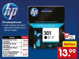 Aktuelles Druckerpatronen Angebot bei Netto Marken-Discount in Köln ab 13,99 €