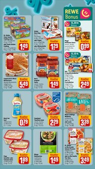 Lenor im REWE Prospekt "Dein Markt" mit 22 Seiten (Wiesbaden)