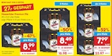 Premium Pils im Angebot bei Netto Marken-Discount in Nürnberg Premium Pils Angebote von Hasseröder bei Netto Marken-Discount Nürnberg für 7,99 €