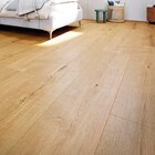 Castorama Paris - Promo Sol stratifié Lucknow GoodHome, effet chêne, L.128,5 x l.28 cm x ép.8 mm Promo Sol stratifié Lucknow GoodHome, effet chêne, L.128,5 x l.28 cm x ép.8 mm à 15,99 € dans le catalogue Castorama à Paris