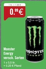 Aktuelles Energy Angebot bei Raiffeisen Hohe Mark Hamaland eG in Borken ab 0,99 €