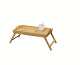Bett-Tablett von LIVARNO im aktuellen Lidl Prospekt für 9,99 €