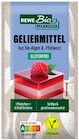 Veganes Geliermittel von REWE Bio im aktuellen REWE Prospekt für 1,19 €