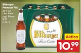 Aktuelles Premium Pils Angebot bei Netto Marken-Discount in Esslingen (Neckar) ab 10,99 €