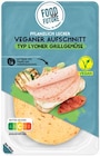 Veganer Aufschnitt Typ Lyoner von FOOD FOR FUTURE im aktuellen Penny Prospekt für 1,05 €