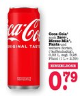 Coca-Cola Angebote bei E center Gernsbach für 0,79 €