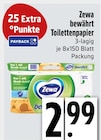 E xpress Bad Wiessee - bewährt Toilettenpapier Angebot im Prospekt bewährt Toilettenpapier bei E xpress im Bad Wiessee Prospekt für 2,99 €