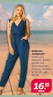 Viskose-Jumpsuit für 16,99 € bei Netto mit dem Scottie im Angebot Viskose-Jumpsuit im aktuellen Netto mit dem Scottie Prospekt