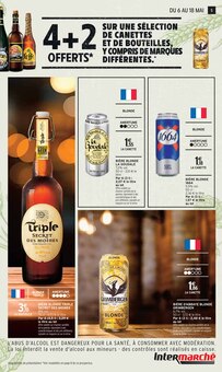 Promo Jenlain dans le catalogue Intermarché du moment à la page 5