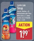 Sirup Multivitamin Angebote von Capri Sun bei ALDI Nord Eberswalde für 1,99 €