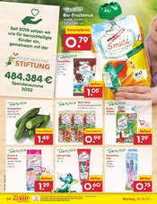 Dusche im Netto Marken-Discount Prospekt in Memmingen Aktueller Netto Marken-Discount Prospekt mit Dusche, "Aktuelle Angebote", Seite 26
