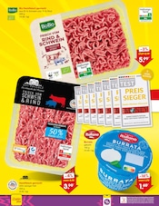 Aktueller Netto Marken-Discount Prospekt mit Biofleisch, "Aktuelle Angebote", Seite 61