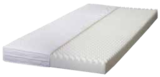 Komfortschaummatratze P830 ComfortPur im Angebot bei Möbel AS in Bruchsal Komfortschaummatratze P830 ComfortPur Angebote bei Möbel AS Bruchsal für 59,95 €
