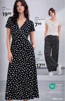 Shirt im aktuellen NKD Prospekt (Bonn) Shirt im NKD Prospekt "Aktuelle Angebote" mit 4 Seiten (Bonn)