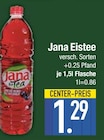 Jana Eistee im EDEKA Prospekt Jana Eistee von im aktuellen EDEKA Prospekt für 1,29 €