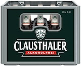 Aktuelle Bier Angebote bei REWE in Wiesbaden Aktuelles Alkoholfrei Angebot bei REWE in Wiesbaden ab 12,99 €
