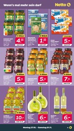 Rote Bete im Netto mit dem Scottie Prospekt Rote Bete im Netto mit dem Scottie Prospekt GĂĽnstig. Besser. FĂĽr Dich. auf S. 11