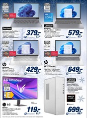 Computer im expert Prospekt in Cottbus Aktueller expert Prospekt mit Computer, "Top Angebote", Seite 4