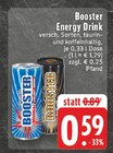 Aktuelle Energydrink Angebote bei EDEKA in Ahlen Aktuelles Energy Drink Original Angebot bei EDEKA in Ahlen ab 0,59 €