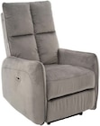 Relaxsessel im Angebot bei XXXLutz Möbelhäuser in Haltern am See Relaxsessel Angebote von CarryHome bei XXXLutz Möbelhäuser Haltern am See für 269,00 €