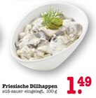 Aktuelle Kräuter Angebote bei EDEKA in Frankfurt (Main) Aktuelles Friesische Dillhappen Angebot bei EDEKA in Frankfurt (Main) ab 1,49 €