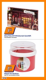 Haushaltsartikel im Action Prospekt "Wochenangebote" auf Seite 16