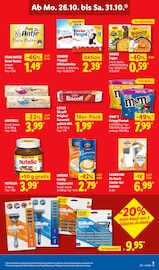 Aktueller Lidl Prospekt mit Maggi, "LIDL LOHNT SICH", Seite 19