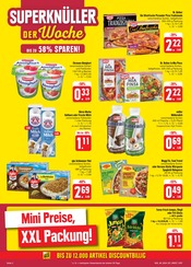 Aktueller E center Prospekt mit Maggi, "Wir lieben Lebensmittel!", Seite 2