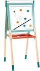 Tableau magnétique évolutif - JANOD en promo chez La Grande Récré Tableau magnétique évolutif - JANOD dans le catalogue La Grande Récré