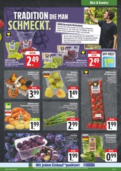 Aktueller EDEKA Prospekt mit Tomaten, "Wir lieben Lebensmittel!", Seite 3