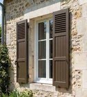 -15% sur les peintures extérieures bois et fer GOODHOME - GOODHOME en promo chez Castorama Vincennes