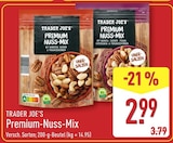 Premium-Nuss-Mix bei ALDI Nord im Bienenbüttel Prospekt für 2,99 €