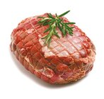Frischer Wildschweinrollbraten im Netto mit dem Scottie Prospekt Frischer Wildschweinrollbraten von im aktuellen Netto mit dem Scottie Prospekt für 19,90 €