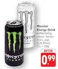 Energy-Drink bei EDEKA im Meisenheim Prospekt für 0,99 €