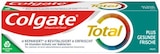 Total Zahnpasta von Colgate für 2,99 € bei REWE im Angebot Total Zahnpasta von Colgate im aktuellen REWE Prospekt