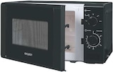 Mikrowelle MW900-030 im Angebot bei famila Nordwest in Oldenburg Mikrowelle MW900-030 Angebote von exquisit bei famila Nordwest Oldenburg für 49,99 €