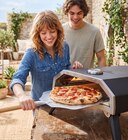 GRILLMEISTER Gas-Pizzaofen Angebote bei Kaufland Wismar für 59,99 €