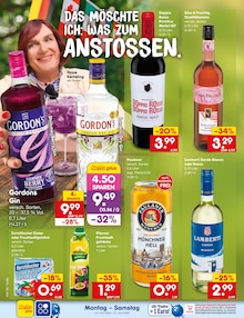 Bier im aktuellen Netto Marken-Discount Prospekt (Stuttgart) Bier im Netto Marken-Discount Prospekt "Aktuelle Angebote" mit 64 Seiten (Stuttgart)