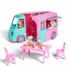 Camion Marchand de Glace à 16,99 € dans le catalogue Gifi