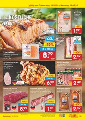 Ähnliche Angebote wie Rinderfilet im Prospekt "Aktuelle Angebote" auf Seite 41 von Netto Marken-Discount in Rottenburg