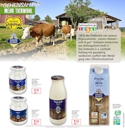 Aktueller Marktkauf Prospekt mit Milch, "Aktuelle Angebote", Seite 10