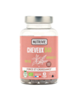 Gummies Cheveux - NUTRITIVE dans le catalogue Naturalia