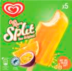 Flutsch Finger von Langnese im aktuellen EDEKA Prospekt