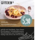 Hauspalatschinken Angebote von XXXLutz bei XXXLutz Möbelhäuser Hürth für 5,90 €