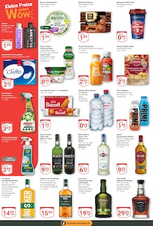 Gin im GLOBUS Prospekt "Aktuelle Angebote" mit 23 Seiten (Rostock)